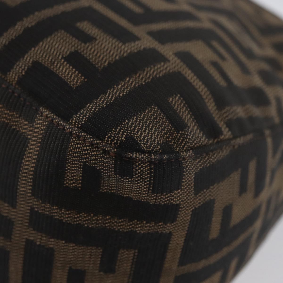Fendi Zucca Mama Baugette