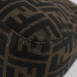Fendi Zucca Mama Baugette