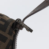 Fendi Zucca Mama Baugette