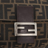 Fendi Zucca Mama Baugette
