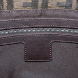 Fendi Zucca Mama Baugette