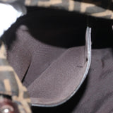 Fendi Zucca Mama Baugette