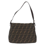 Fendi Zucca Mama Baugette