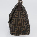 Fendi Zucca Mama Baugette