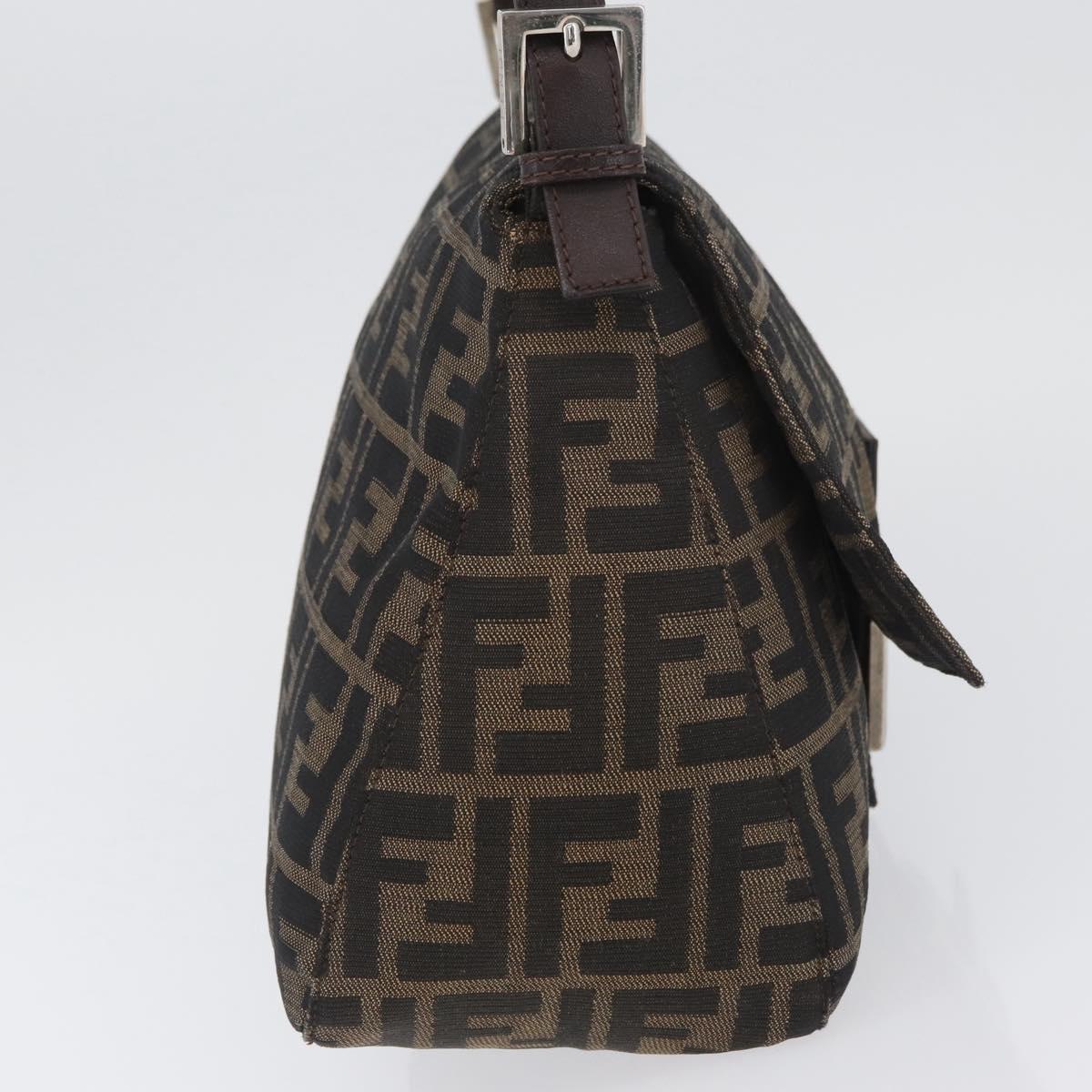 Fendi Zucca Mama Baugette