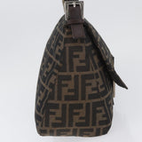 Fendi Zucca Mama Baugette
