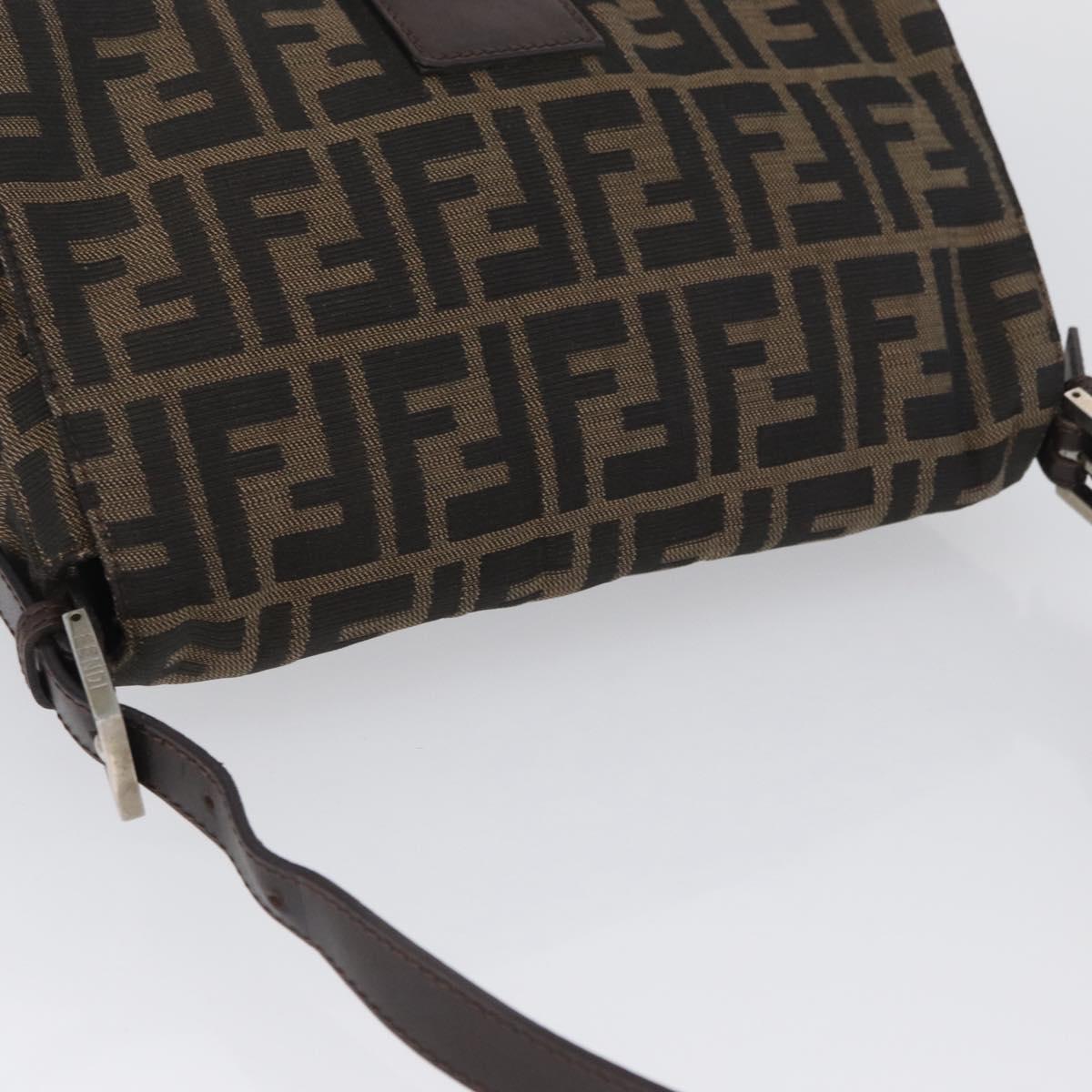 Fendi Zucca Mama Baugette