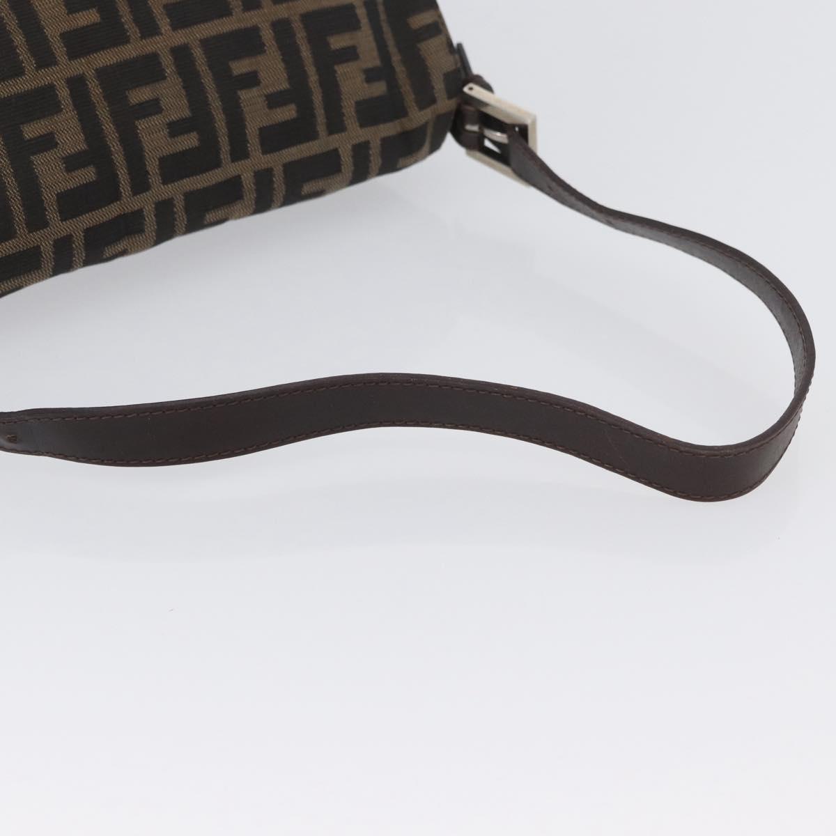Fendi Zucca Mama Baugette