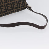 Fendi Zucca Mama Baugette