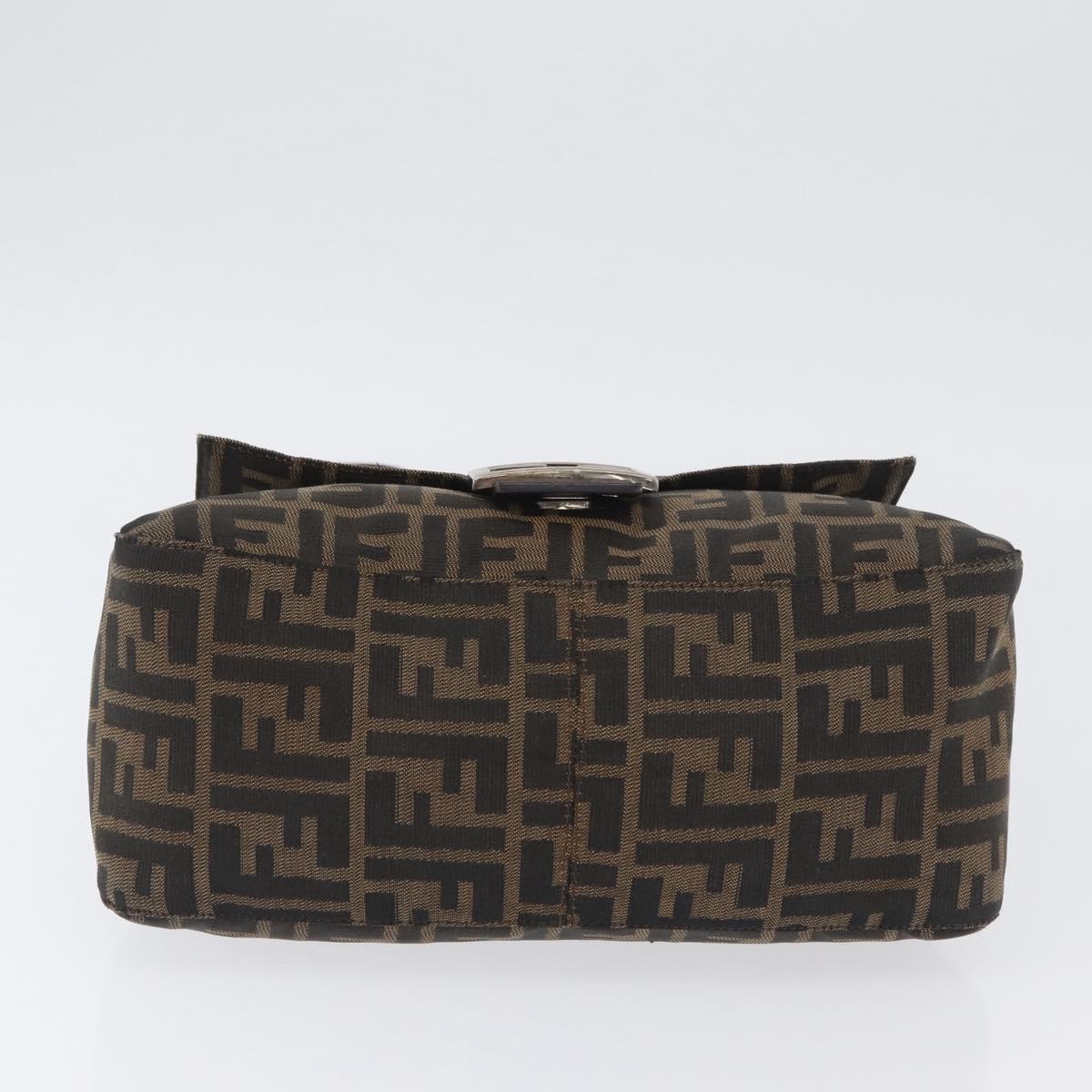Fendi Zucca Mama Baugette