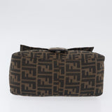 Fendi Zucca Mama Baugette